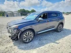 5NMS54AL0PH596683 2023 HYUNDAI SANTA FE