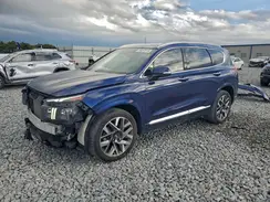 5NMS54AL0PH596974 2023 HYUNDAI SANTA FE