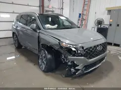 5NMS54AL0PH628919 2023 HYUNDAI SANTA FE