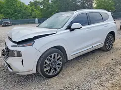 5NMS54AL0PH630086 2023 HYUNDAI SANTA FE