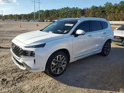 5NMS54AL1NH441458 2022 HYUNDAI SANTA FE