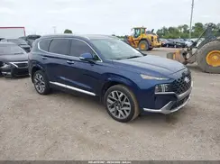5NMS54AL1NH443095 2022 HYUNDAI SANTA FE
