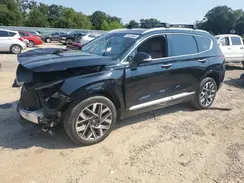 5NMS54AL1NH463590 2022 HYUNDAI SANTA FE