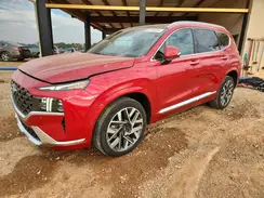 5NMS54AL1PH486631 2023 HYUNDAI SANTA FE