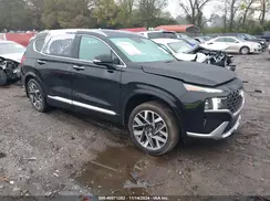 5NMS54AL1PH516727 2023 HYUNDAI SANTA FE