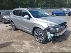 5NMS54AL1PH603477 2023 HYUNDAI SANTA FE