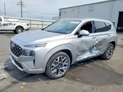 5NMS54AL1PH610090 2023 HYUNDAI SANTA FE