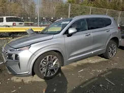 5NMS54AL1PH633966 2023 HYUNDAI SANTA FE