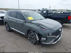 5NMS54AL1PH646927 2023 HYUNDAI SANTA FE