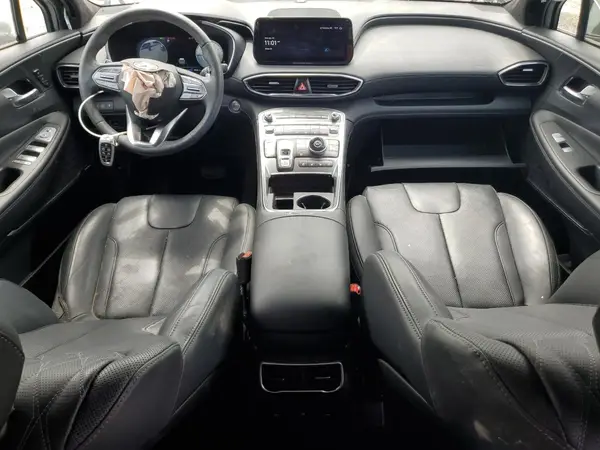 5NMS54AL1PH647057 2023 HYUNDAI SANTA FE - Image 8