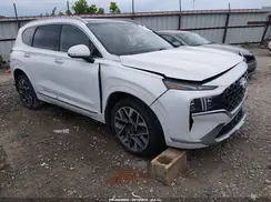 5NMS54AL2NH376796 2022 HYUNDAI SANTA FE