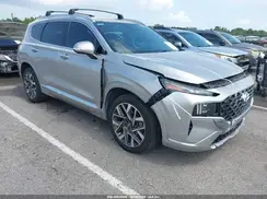 5NMS54AL2NH453733 2022 HYUNDAI SANTA FE