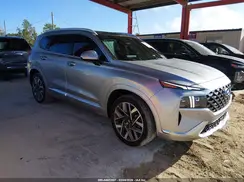 5NMS54AL2NH454963 2022 HYUNDAI SANTA FE