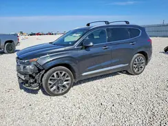 5NMS54AL2NH466238 2022 HYUNDAI SANTA FE