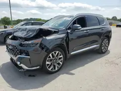 5NMS54AL2PH486041 2023 HYUNDAI SANTA FE