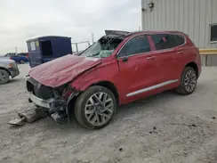 5NMS54AL2PH495094 2023 HYUNDAI SANTA FE