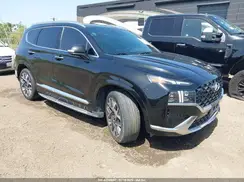 5NMS54AL2PH495595 2023 HYUNDAI SANTA FE