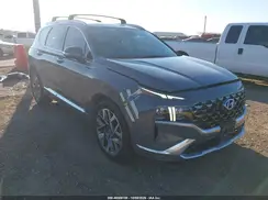 5NMS54AL2PH496696 2023 HYUNDAI SANTA FE
