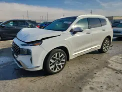5NMS54AL2PH516137 2023 HYUNDAI SANTA FE