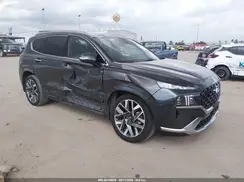 5NMS54AL2PH519121 2023 HYUNDAI SANTA FE
