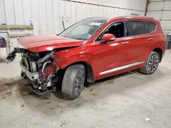 5NMS54AL2PH578105 2023 HYUNDAI SANTA FE