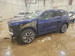 5NMS54AL2PH583675 2023 HYUNDAI SANTA FE