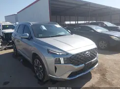 5NMS54AL2PH602967 2023 HYUNDAI SANTA FE