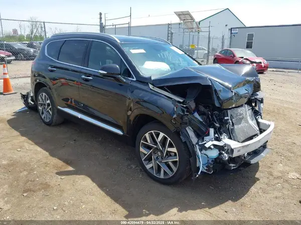 5NMS54AL2PH607408 2023 HYUNDAI SANTA FE - Image 1