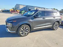 5NMS54AL2PH639971 2023 HYUNDAI SANTA FE
