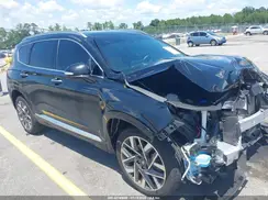 5NMS54AL2PH642109 2023 HYUNDAI SANTA FE