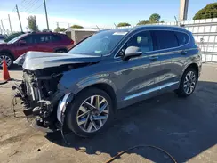 5NMS54AL2PH644863 2023 HYUNDAI SANTA FE