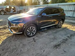5NMS54AL2PH648122 2023 HYUNDAI SANTA FE