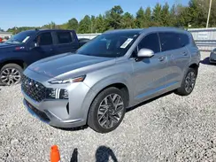 5NMS54AL3NH416528 2022 HYUNDAI SANTA FE