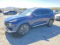 5NMS54AL3NH417484 2022 HYUNDAI SANTA FE