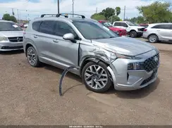 5NMS54AL3NH422782 2022 HYUNDAI SANTA FE