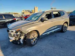5NMS54AL3NH429506 2022 HYUNDAI SANTA FE