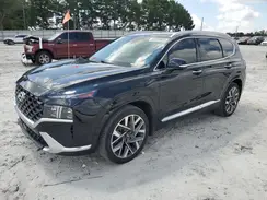 5NMS54AL3NH429988 2022 HYUNDAI SANTA FE