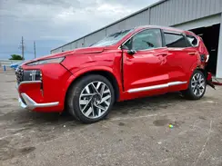 5NMS54AL3NH460528 2022 HYUNDAI SANTA FE