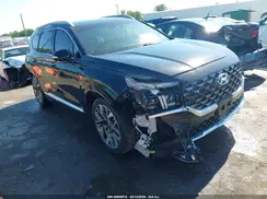 5NMS54AL3NH463056 2022 HYUNDAI SANTA FE