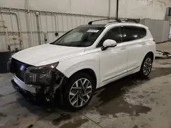 5NMS54AL3NH471514 2022 HYUNDAI SANTA FE