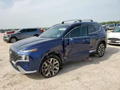5NMS54AL3PH503803 2023 HYUNDAI SANTA FE