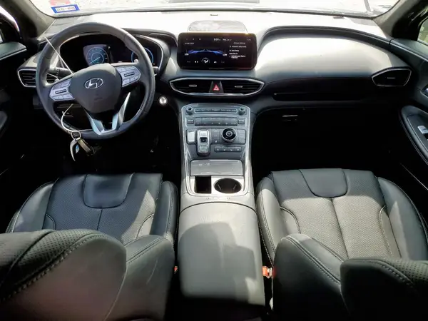 5NMS54AL3PH503803 2023 HYUNDAI SANTA FE - Image 8