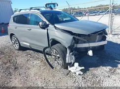 5NMS54AL3PH508046 2023 HYUNDAI SANTA FE
