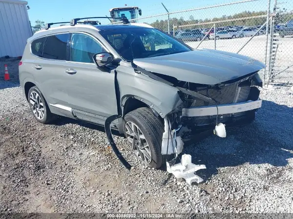 5NMS54AL3PH508046 2023 HYUNDAI SANTA FE - Image 1