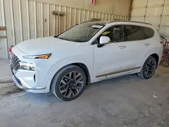 5NMS54AL3PH554833 2023 HYUNDAI SANTA FE
