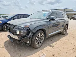 5NMS54AL3PH562382 2023 HYUNDAI SANTA FE