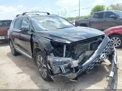 5NMS54AL3PH564746 2023 HYUNDAI SANTA FE