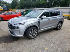 5NMS54AL3PH592238 2023 HYUNDAI SANTA FE