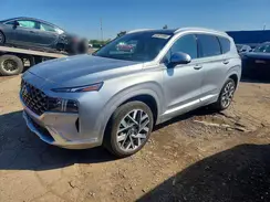 5NMS54AL3PH611046 2023 HYUNDAI SANTA FE