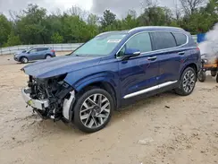5NMS54AL4NH375150 2022 HYUNDAI SANTA FE